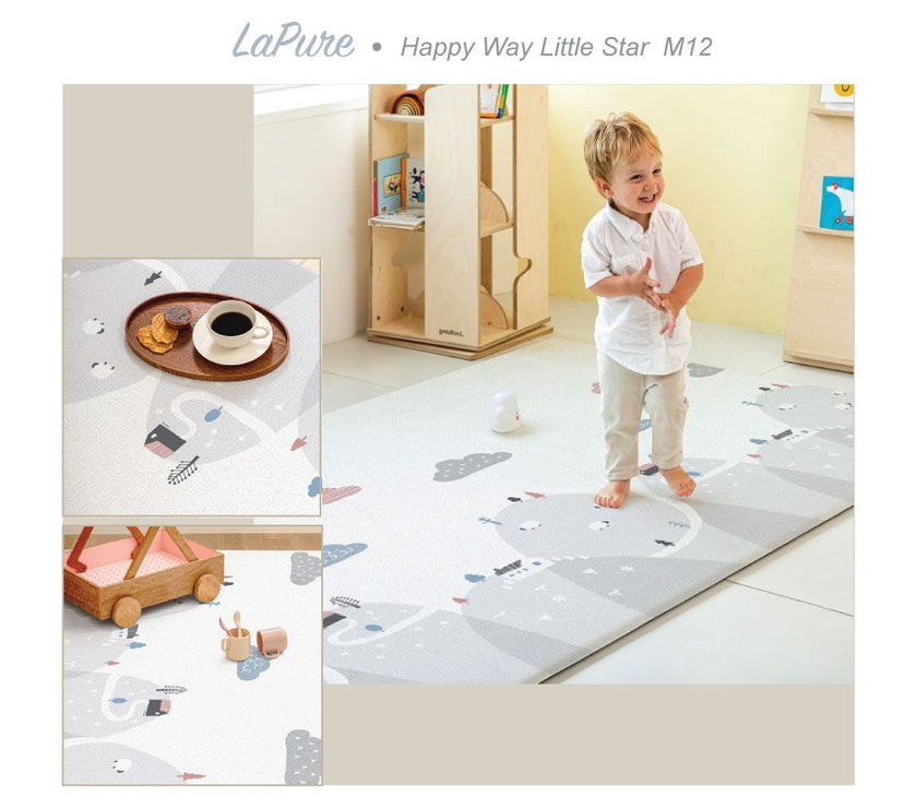Parklon LaPure Happy Way Little Star (M12)