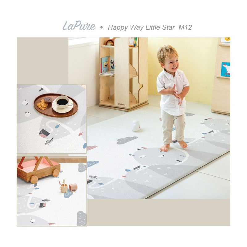 Parklon LaPure Happy Way Little Star (M12)-3