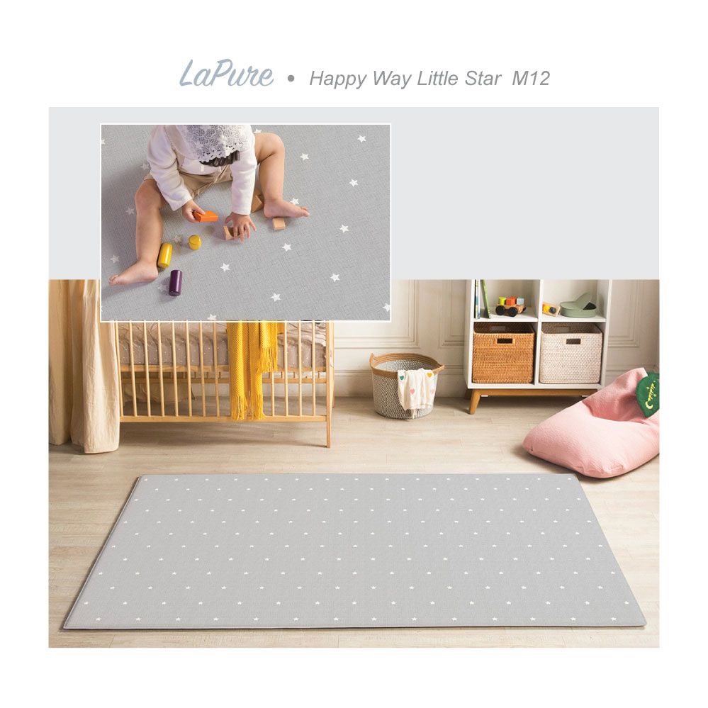 Parklon LaPure Happy Way Little Star (M12)