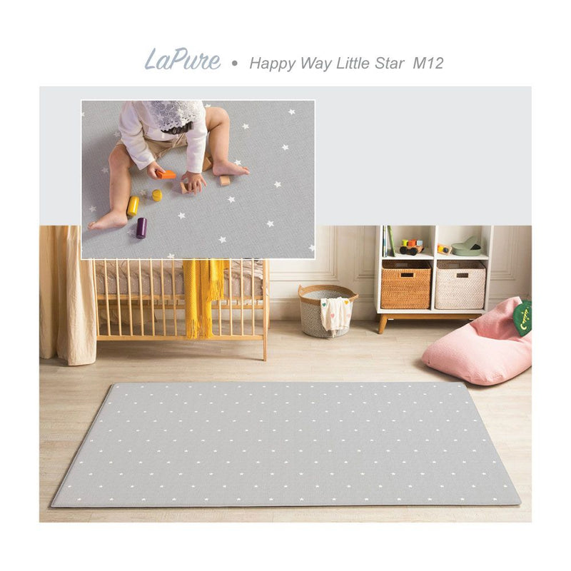 Parklon LaPure Happy Way Little Star (M12)-2