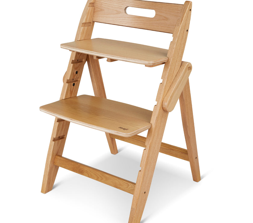 MOJI- YIPPY TRUNK - Oak