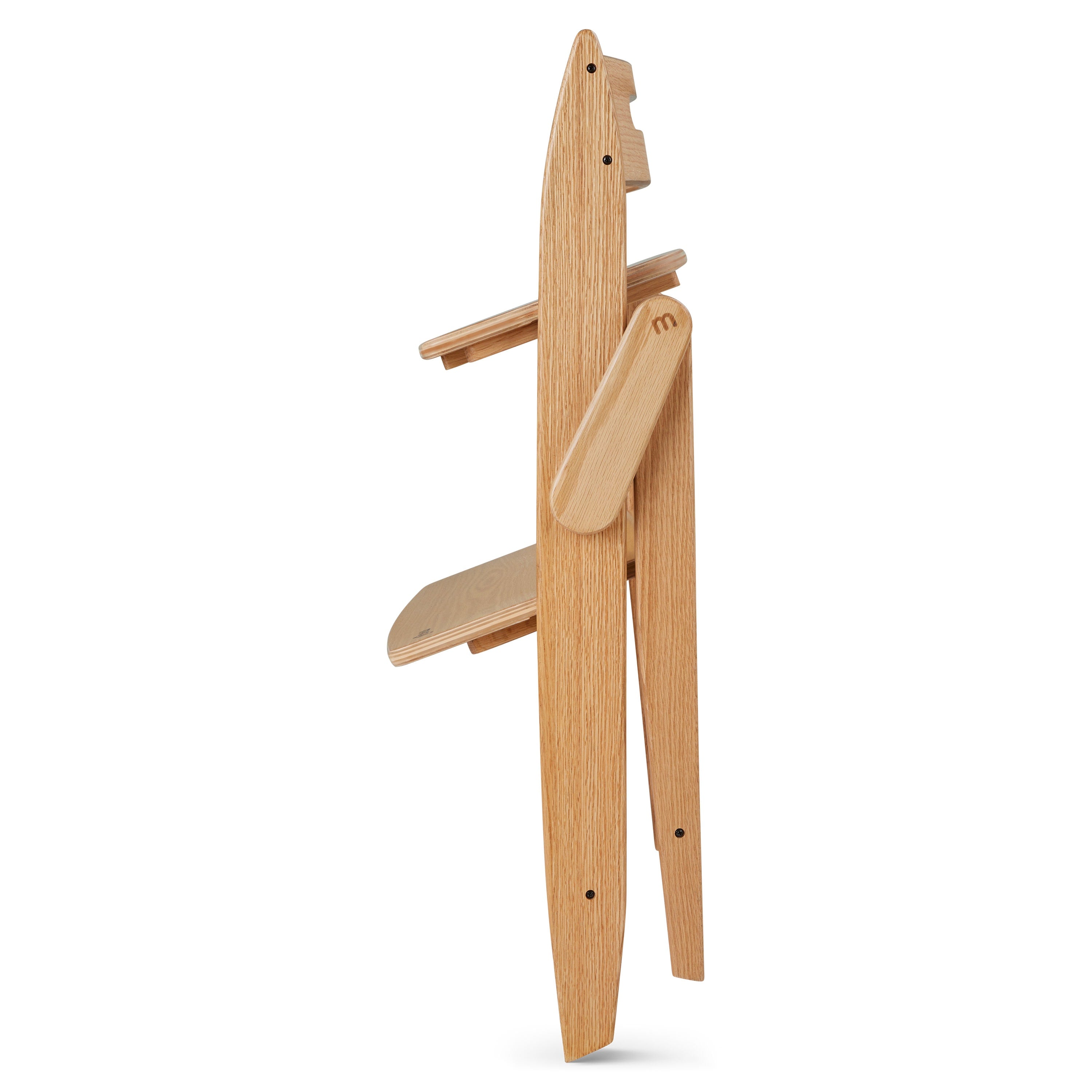 MOJI- YIPPY TRUNK - Oak