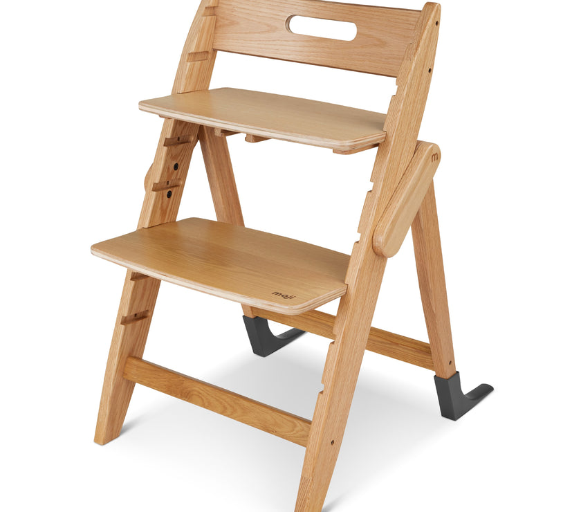 MOJI- YIPPY TRUNK - Oak