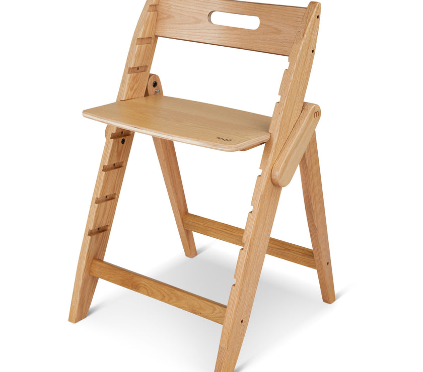 MOJI- YIPPY TRUNK - Oak