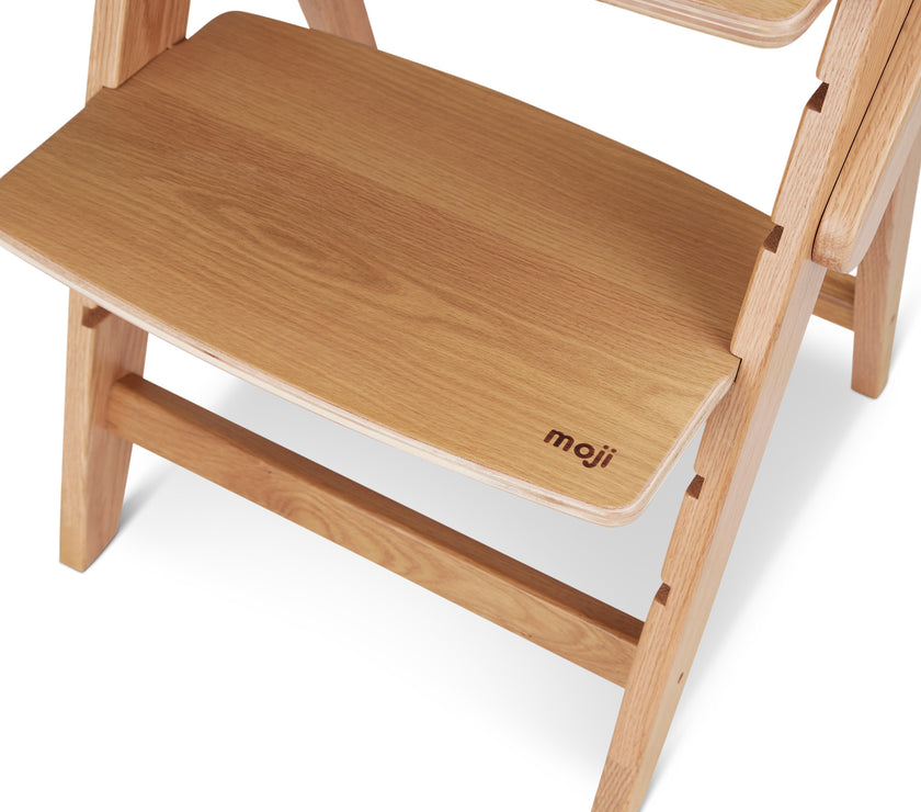 MOJI- YIPPY TRUNK - Oak