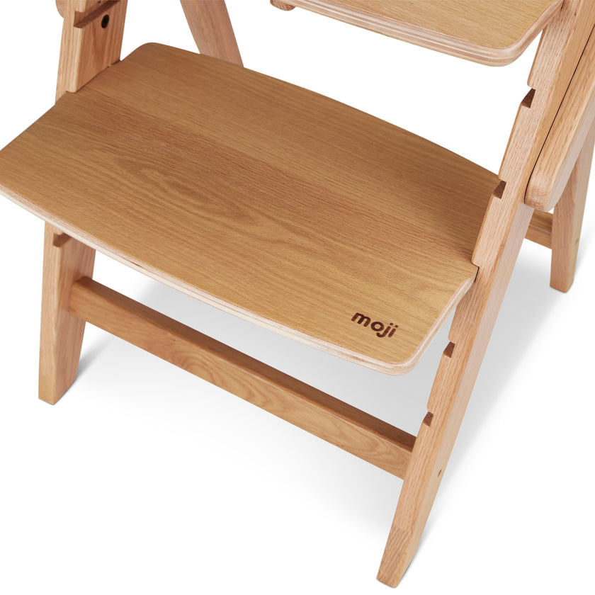 MOJI- YIPPY TRUNK - Oak