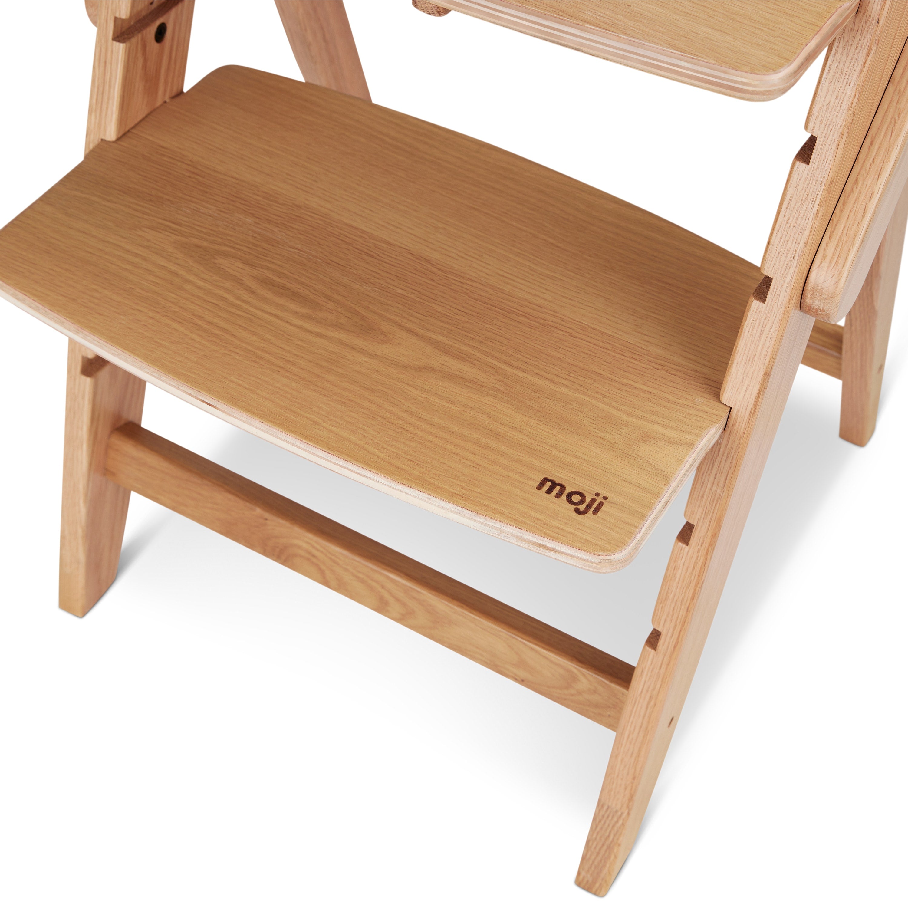 MOJI- YIPPY TRUNK - Oak