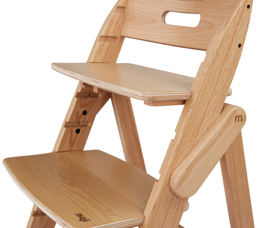 MOJI- YIPPY TRUNK - Oak