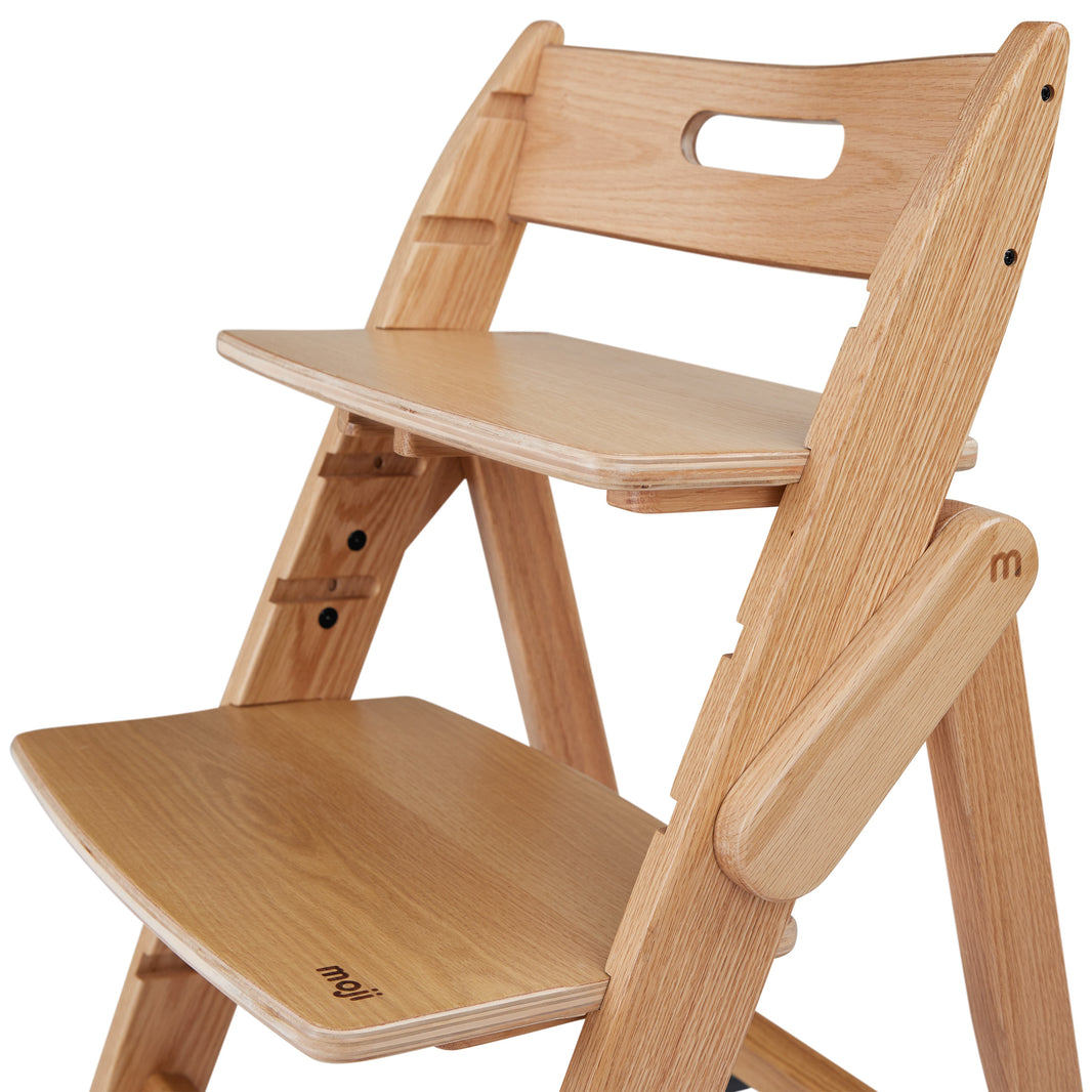 MOJI- YIPPY TRUNK - Oak