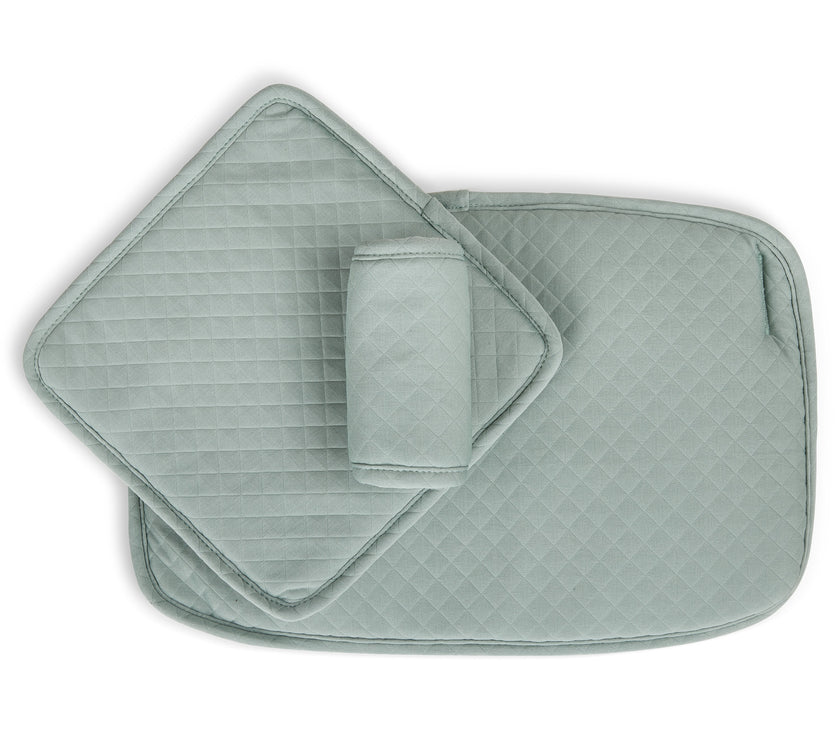 MOJI- STANDARD CUSHION- EU Mint
