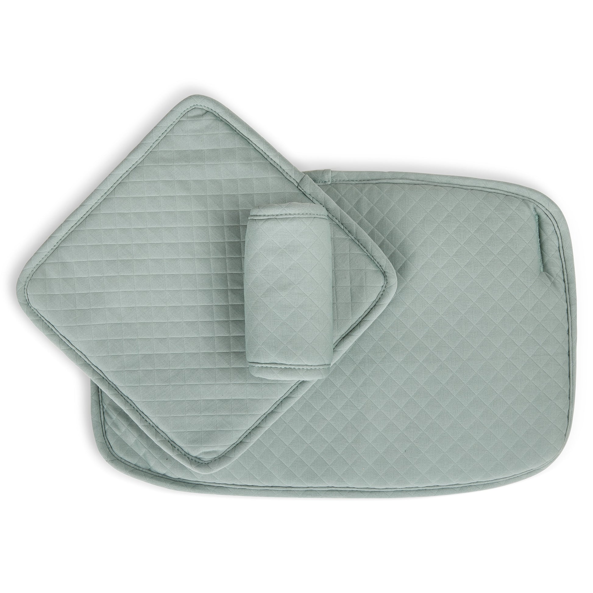 MOJI- STANDARD CUSHION- EU Mint-1