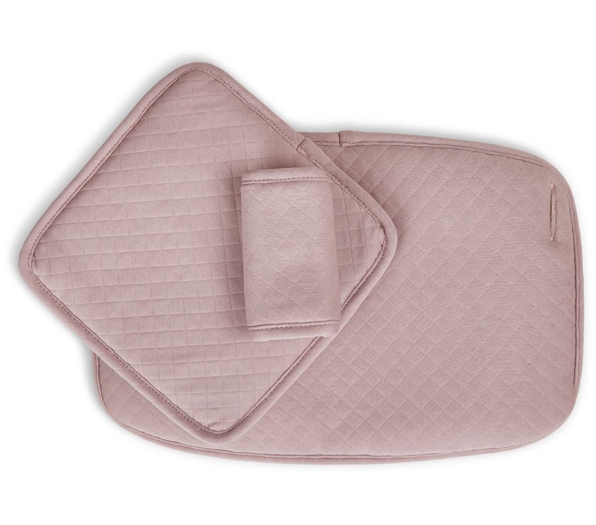 MOJI- STANDARD CUSHION- EU Rose Gold