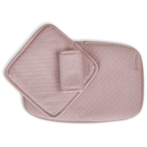 MOJI- STANDARD CUSHION- EU Rose Gold