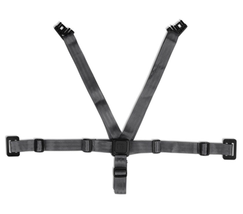 MOJI- HARNESS- Cloud