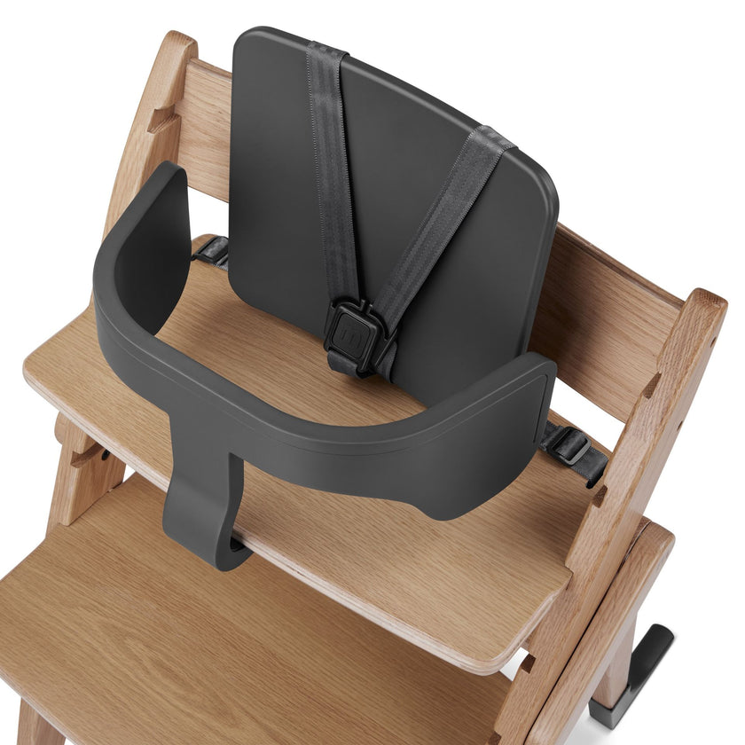 MOJI- HARNESS- Cloud