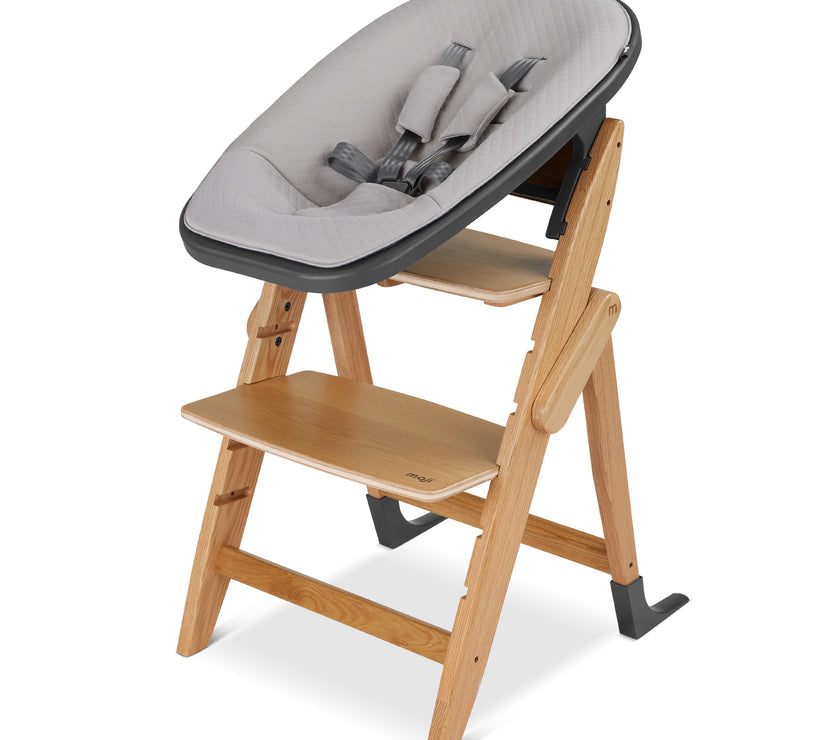 MOJI- NEW BORN UNIT- Birch  (Pre-order)