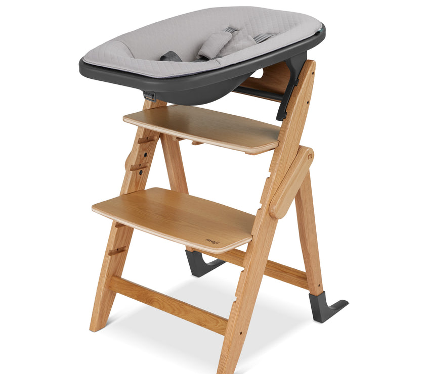 MOJI- NEW BORN UNIT- Birch  (Pre-order)