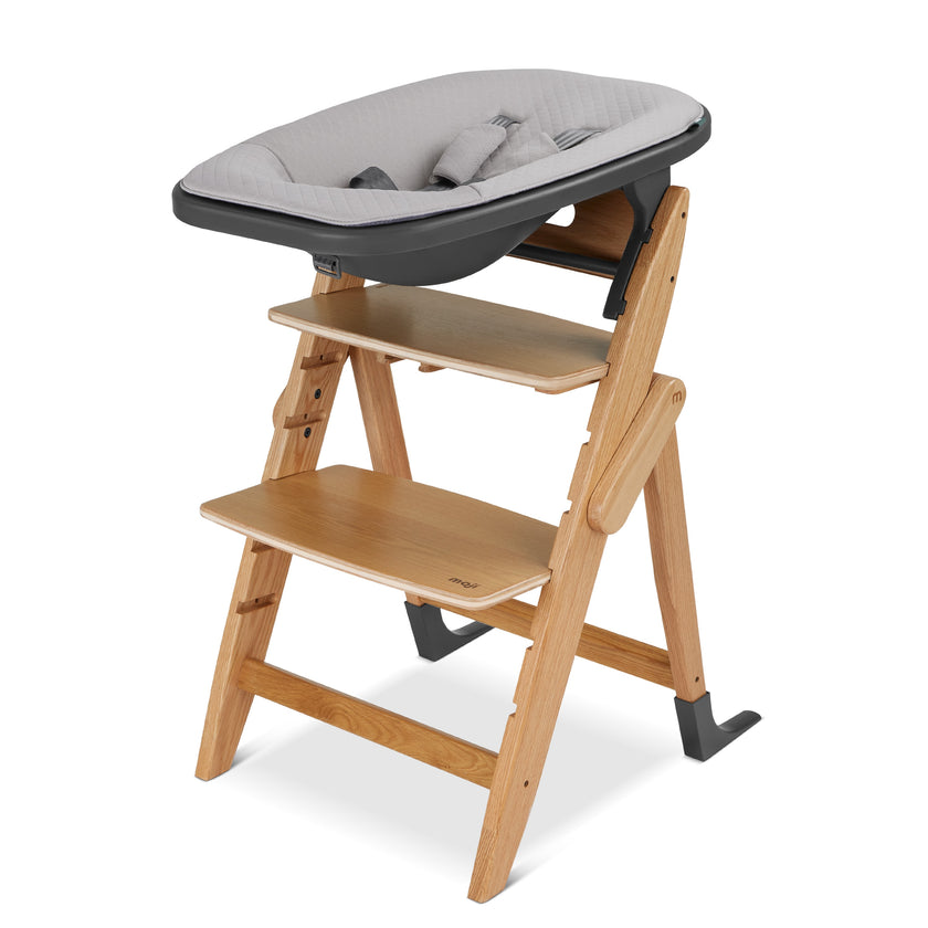 MOJI- NEW BORN UNIT- Birch  (Pre-order)
