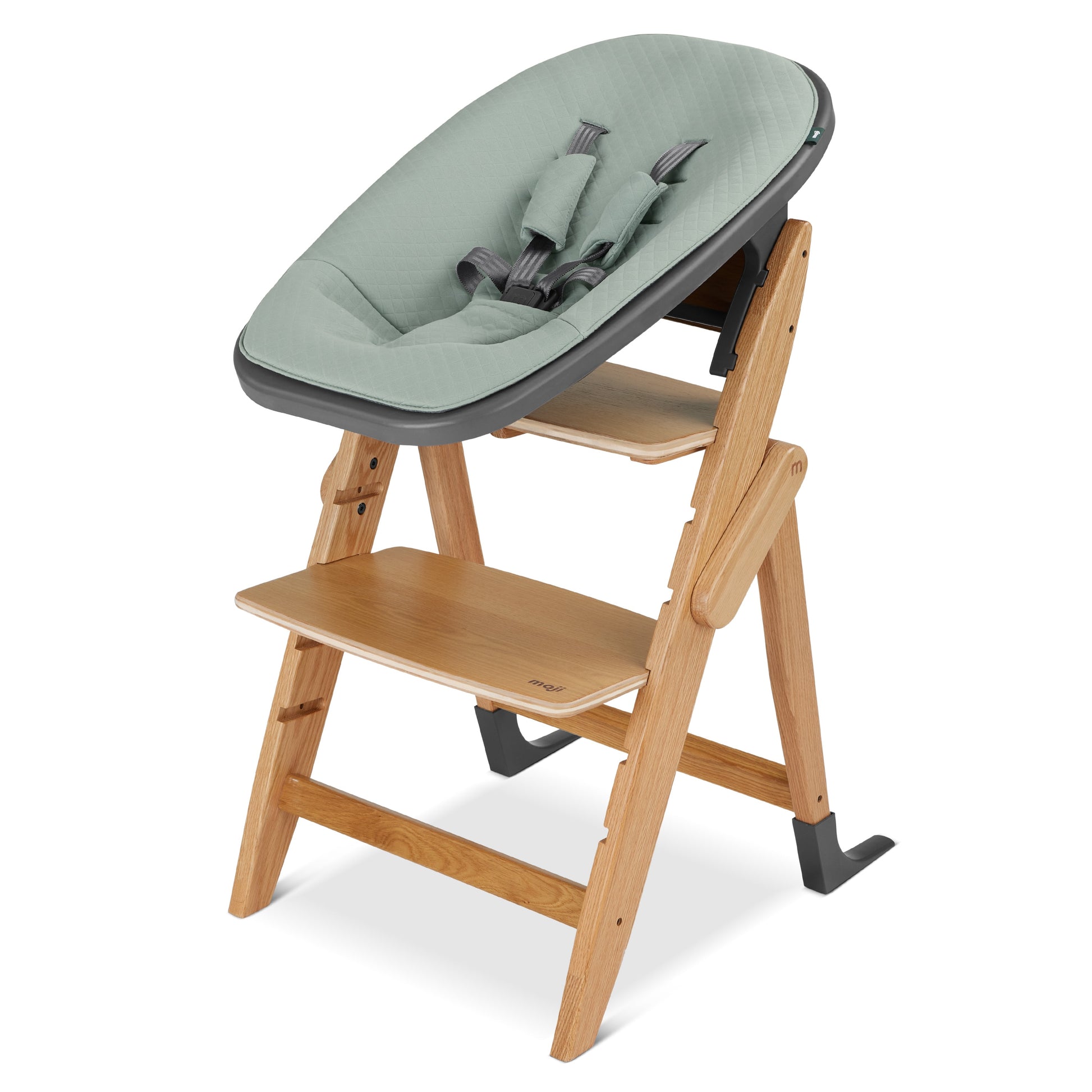 MOJI- NEW BORN UNIT- Mint  (Pre-order)-6