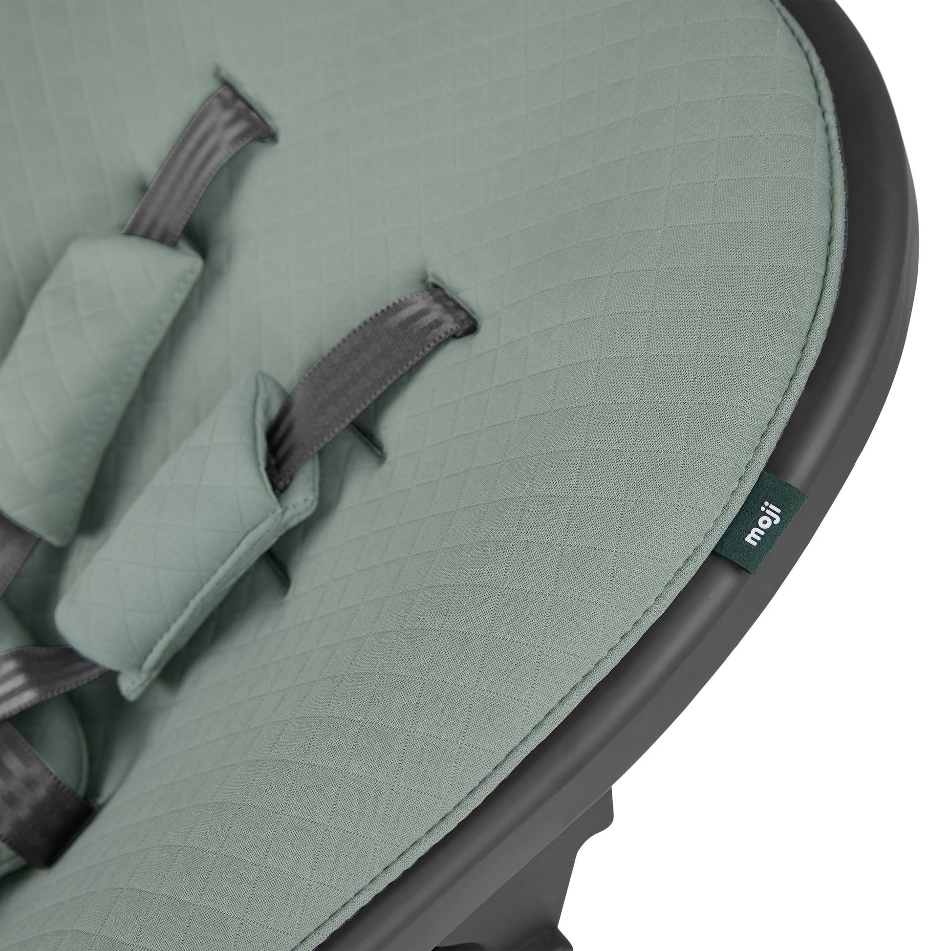 MOJI- NEW BORN UNIT- Mint  (Pre-order)-3