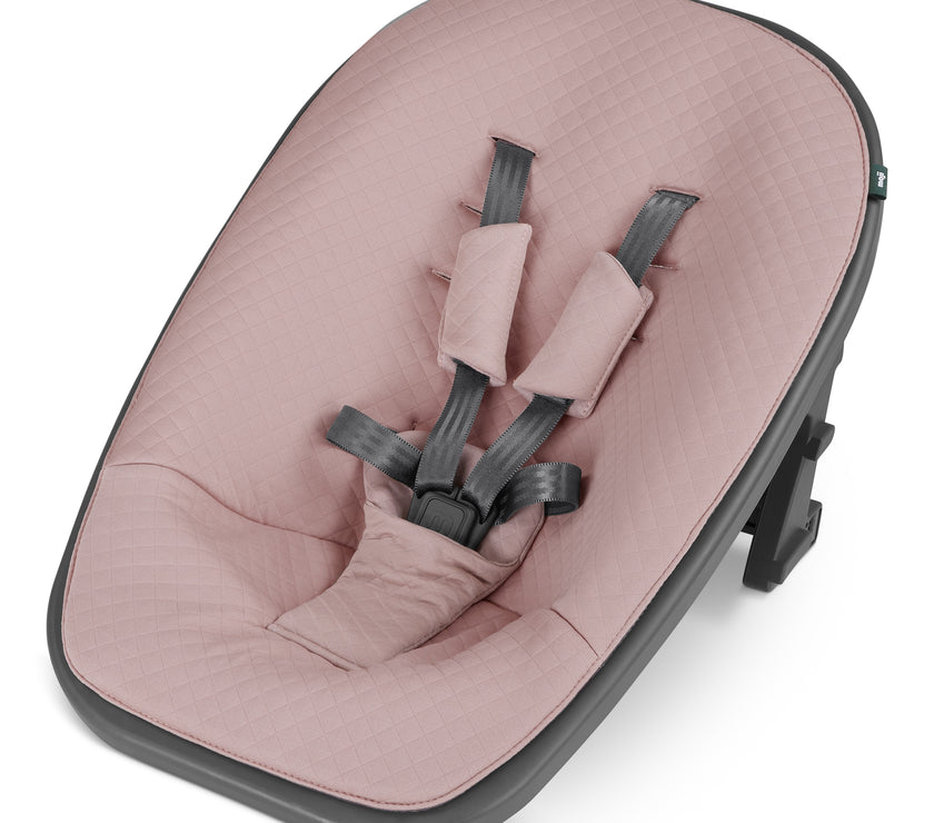 MOJI- NEW BORN UNIT- Rose Gold