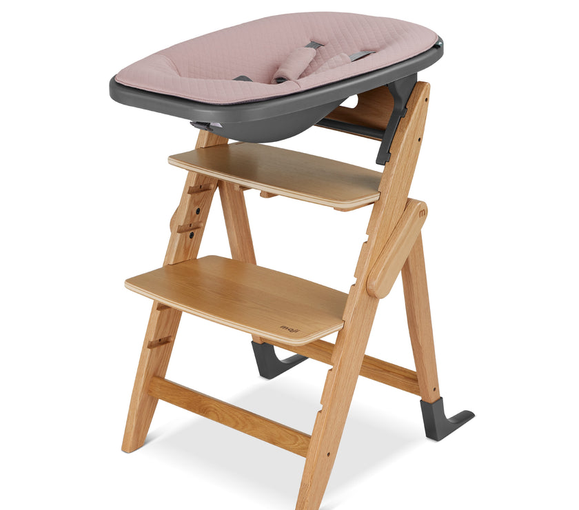 MOJI- NEW BORN UNIT- Rose Gold