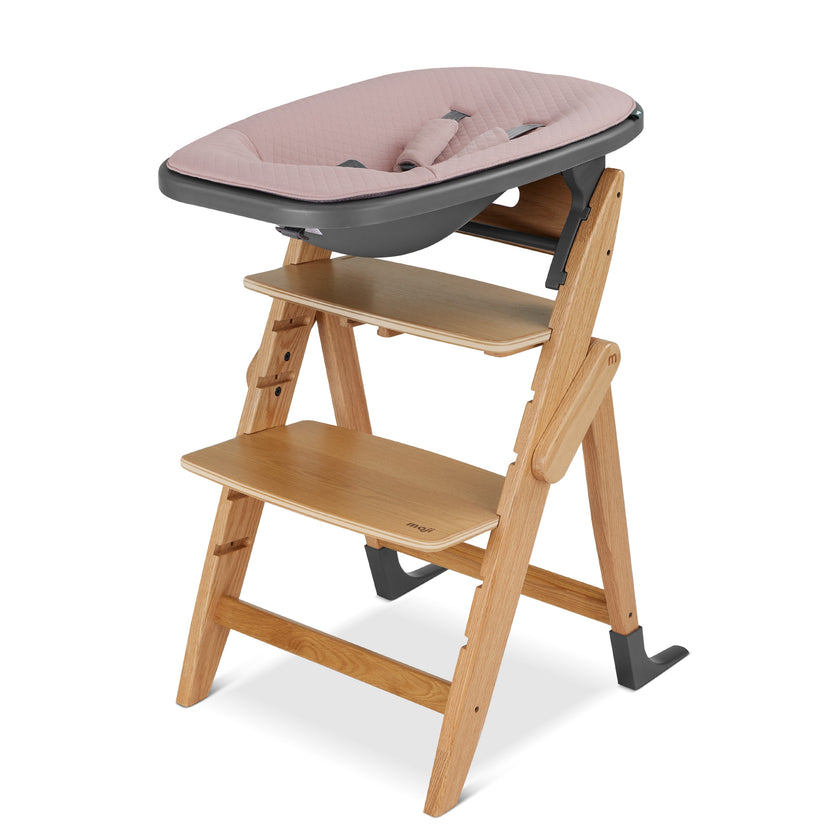 MOJI- NEW BORN UNIT- Rose Gold