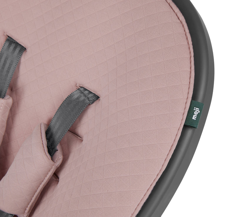 MOJI- NEW BORN UNIT- Rose Gold
