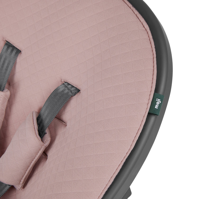 MOJI- NEW BORN UNIT- Rose Gold