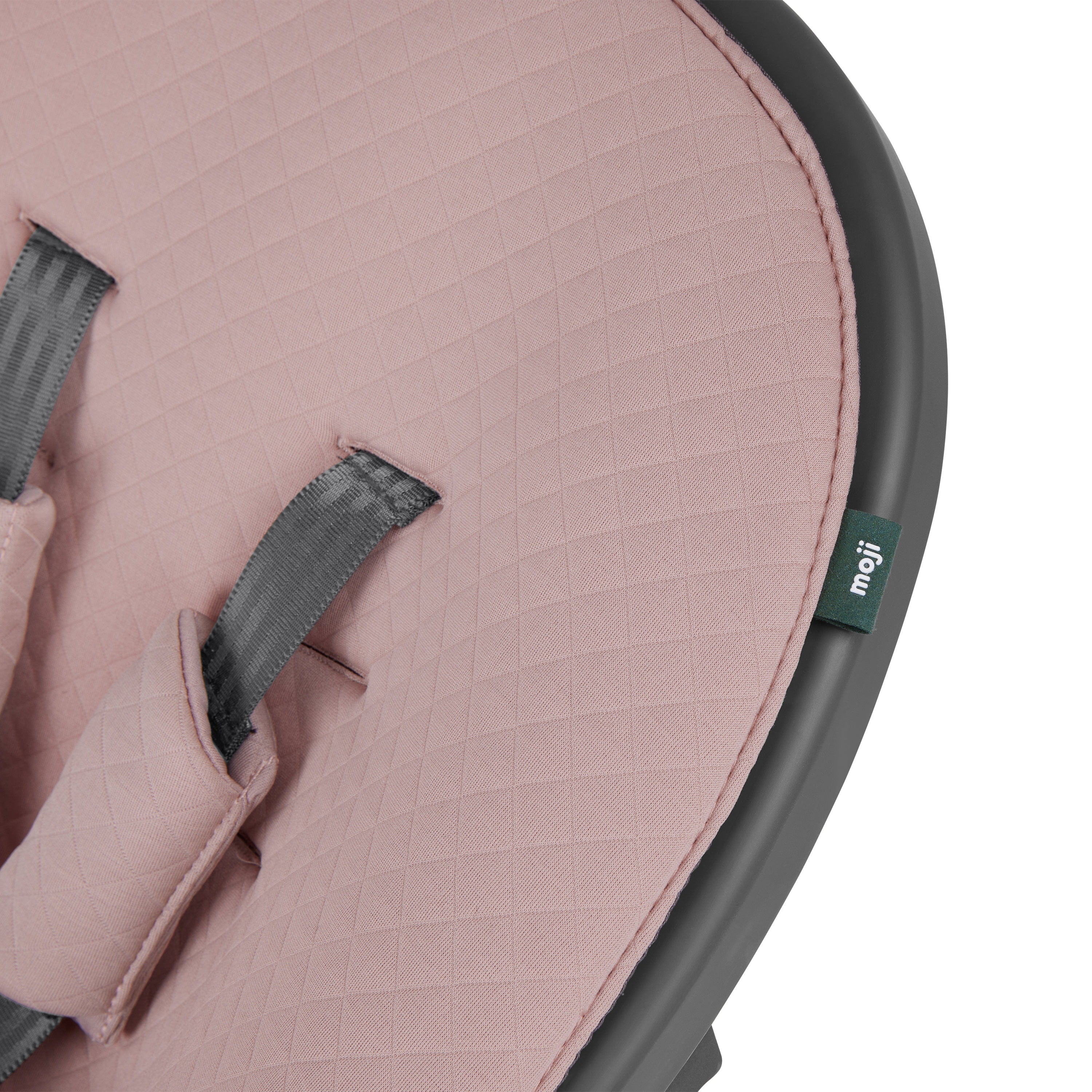 MOJI- NEW BORN UNIT- Rose Gold