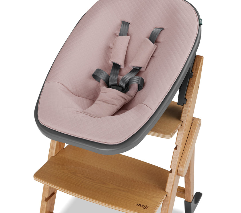 MOJI- NEW BORN UNIT- Rose Gold