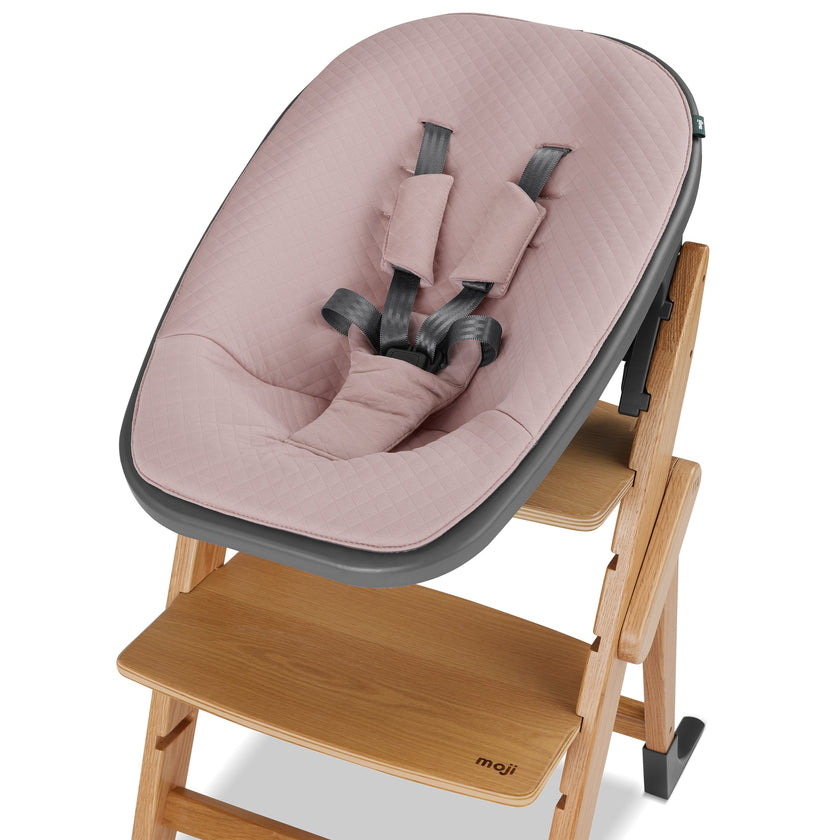 MOJI- NEW BORN UNIT- Rose Gold