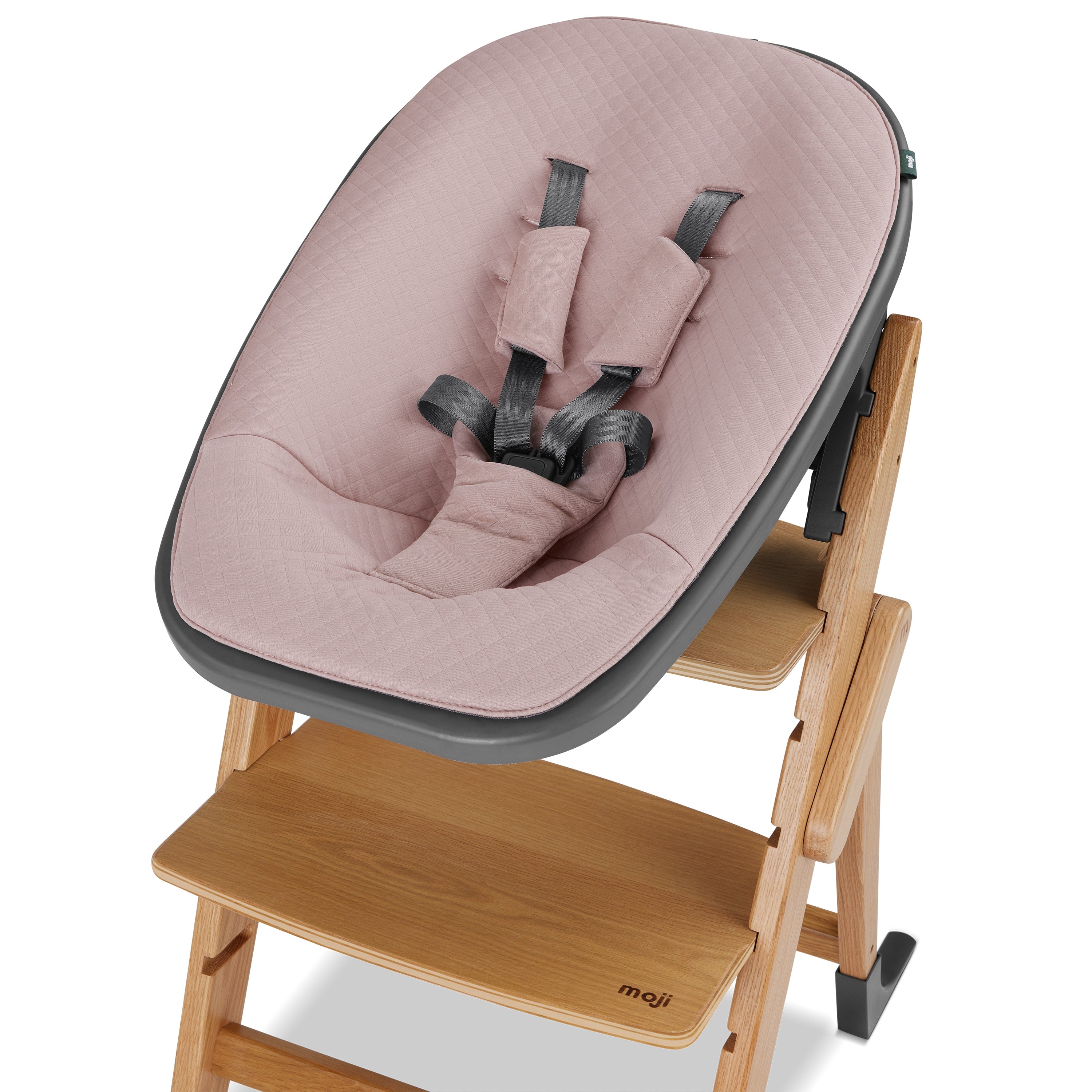 MOJI- NEW BORN UNIT- Rose Gold