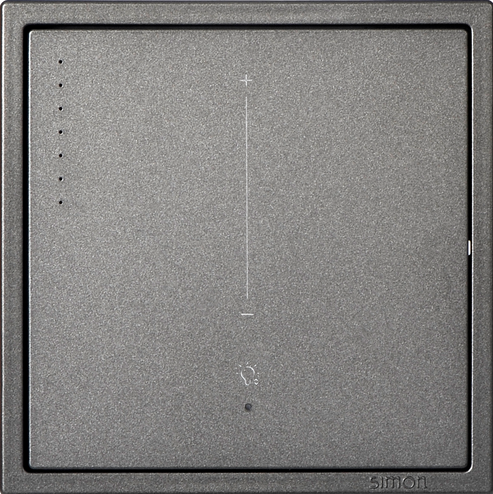 SIMON i7 Zigbee (Grey)