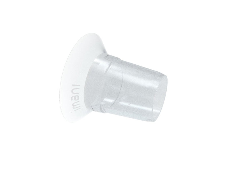 Imani i2+ Handsfree Single Electric Breast Pump (Single) - 25mm