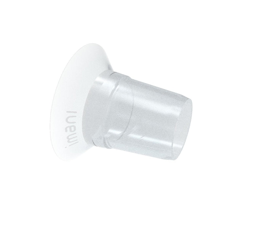 Imani i2+ Handsfree Single Electric Breast Pump (Single) - 25mm