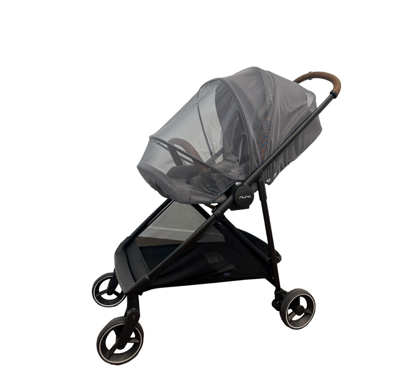 Nuna Stroller Insect Net