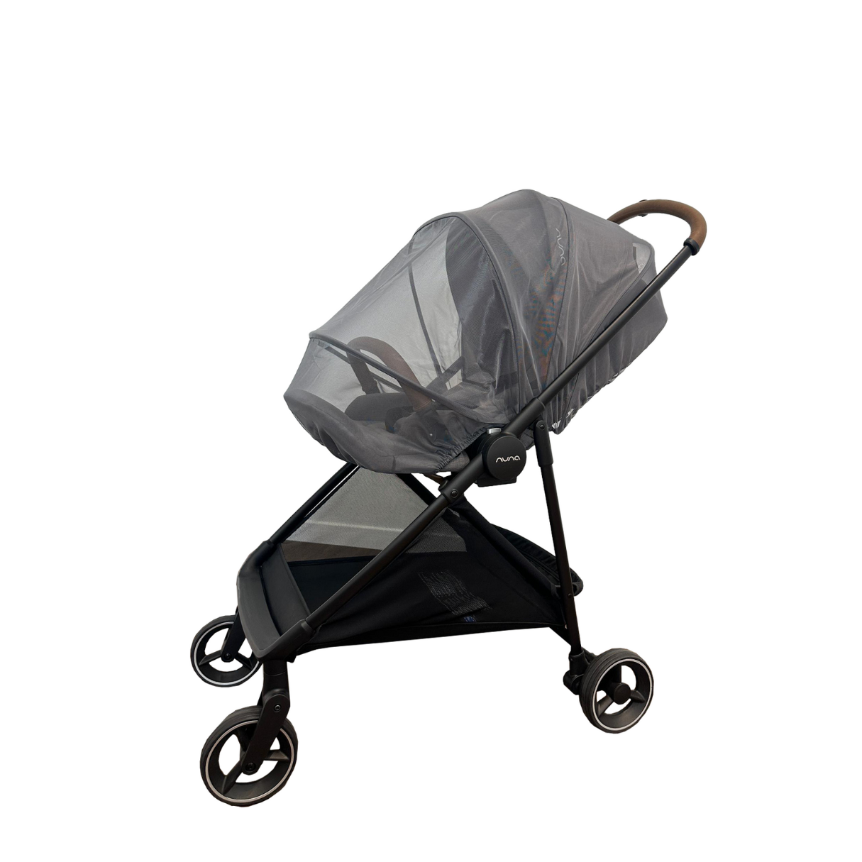 Nuna Stroller Insect Net-6
