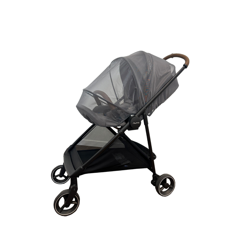 Nuna Stroller Insect Net-6