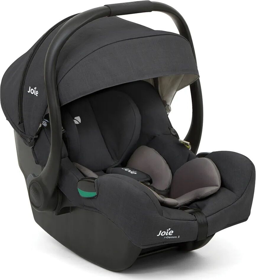 Joie i-Gemm 3 R129 Shale-1