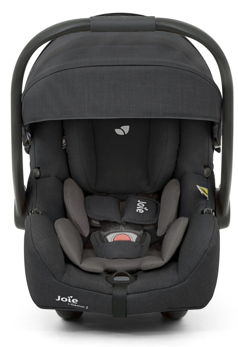 Joie i-Gemm 3 R129 Shale-3