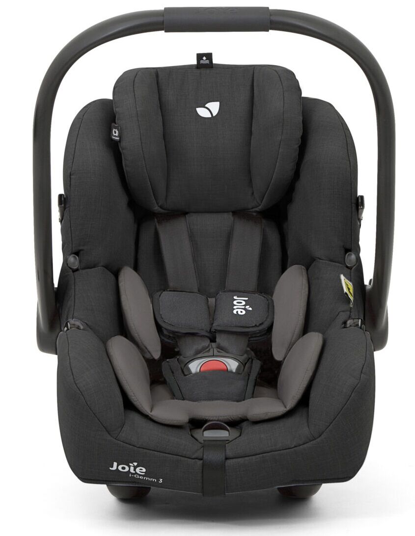 Joie i-Gemm 3 R129 Shale-4