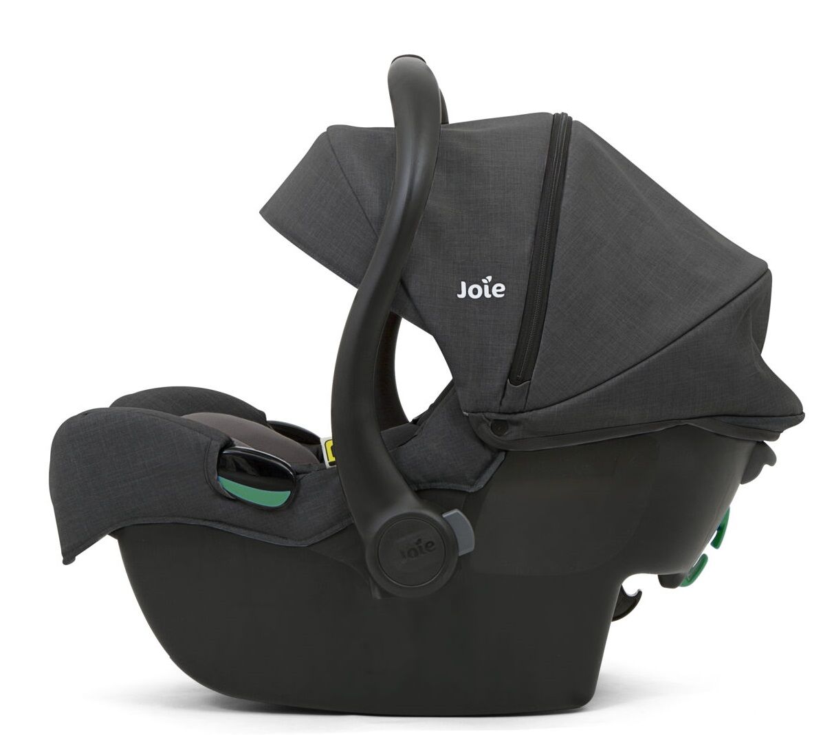 Joie i-Gemm 3 R129 Shale-5
