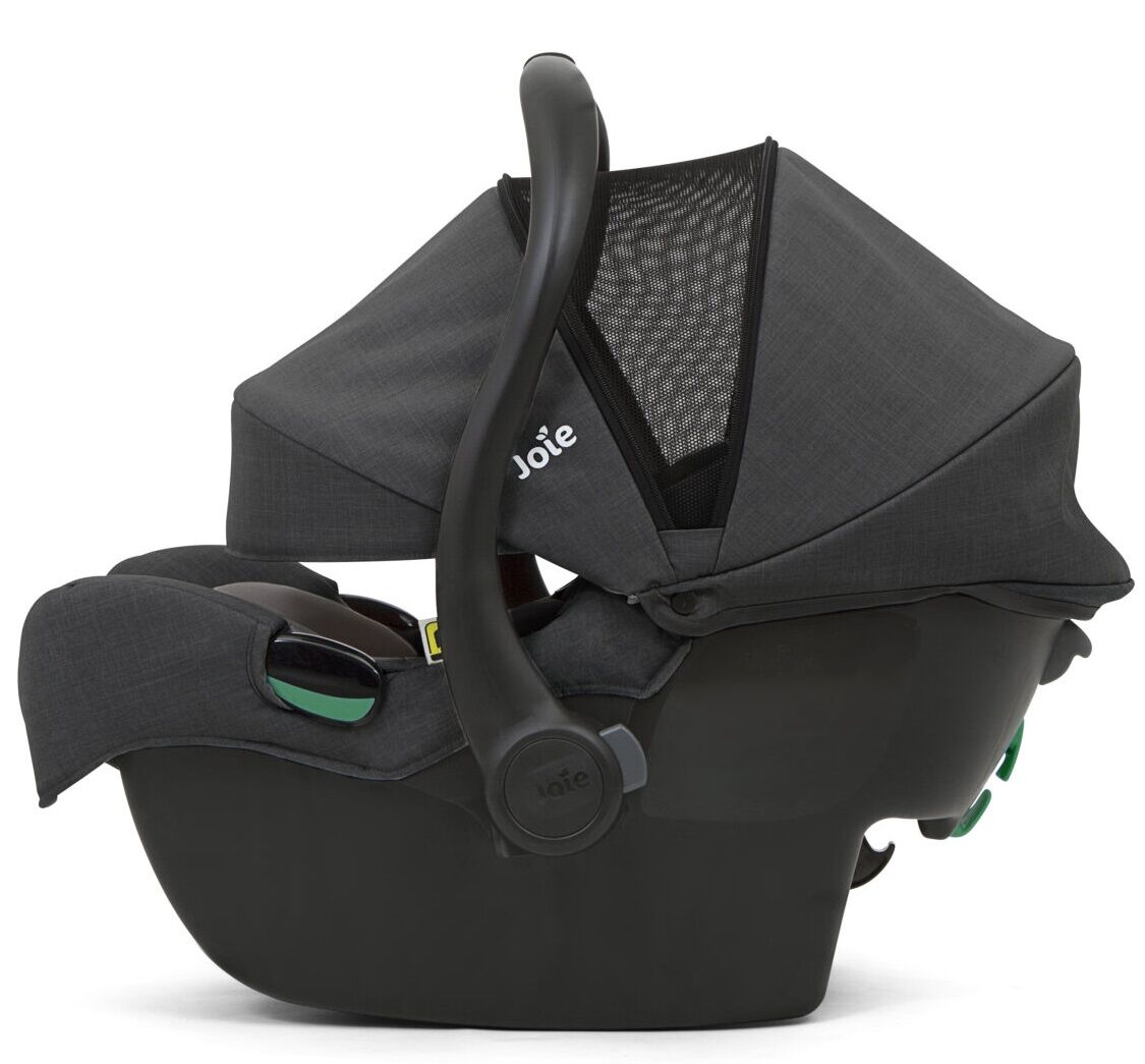 Joie i-Gemm 3 R129 Shale-6