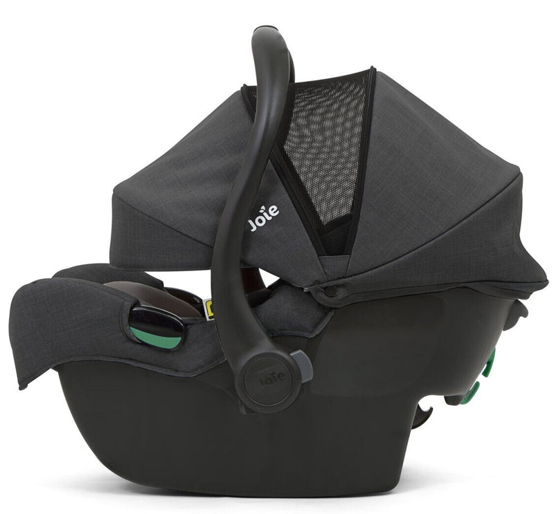 Joie i-Gemm 3 R129 Shale-6