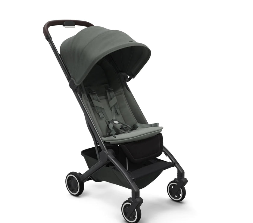 Joolz Aer+ Leg Rest