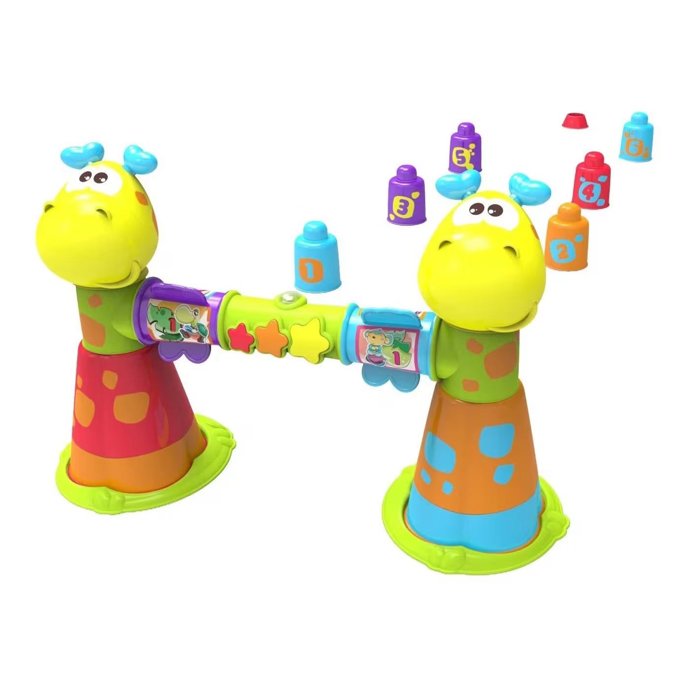 Chicco Jungle Rugby-4