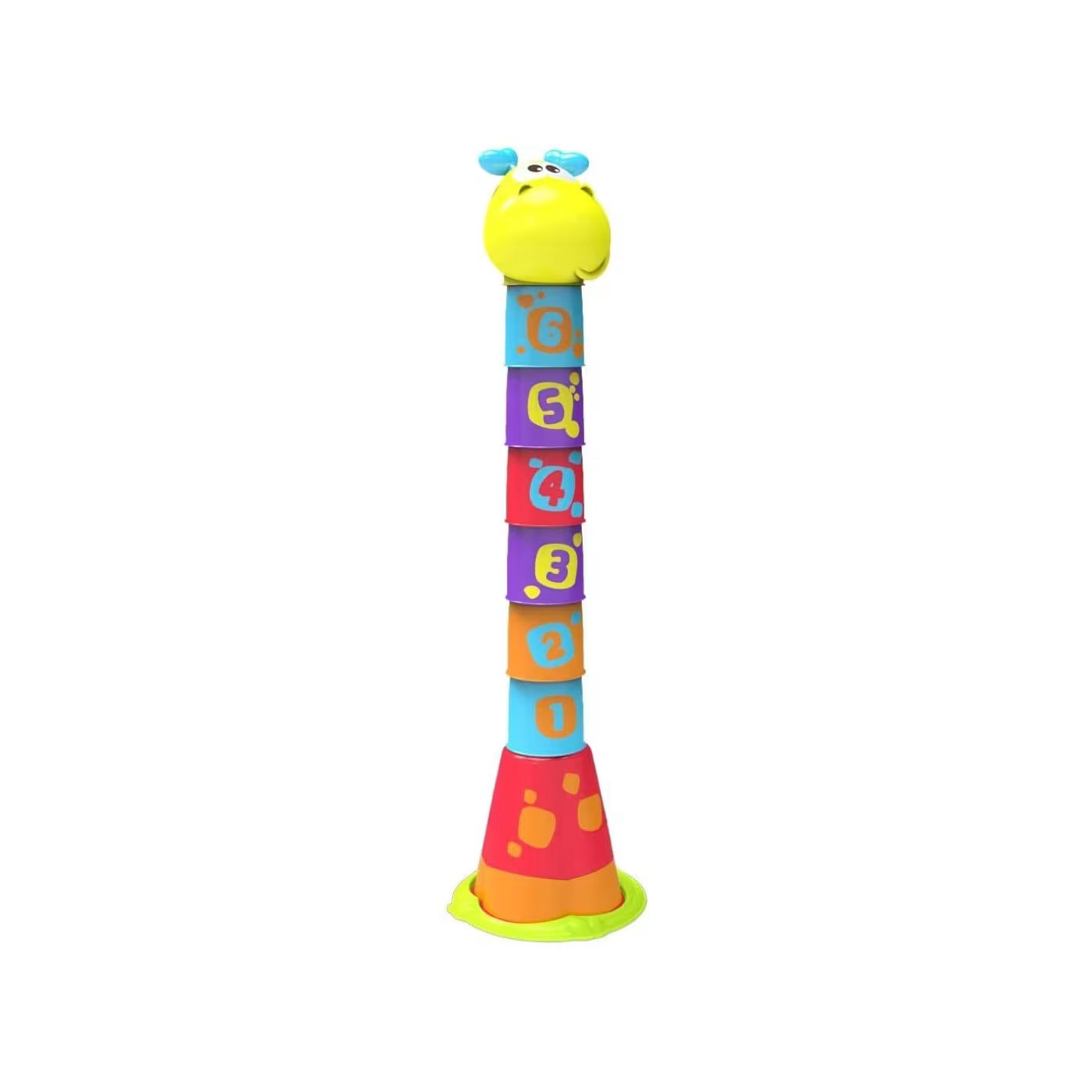 Chicco Jungle Rugby