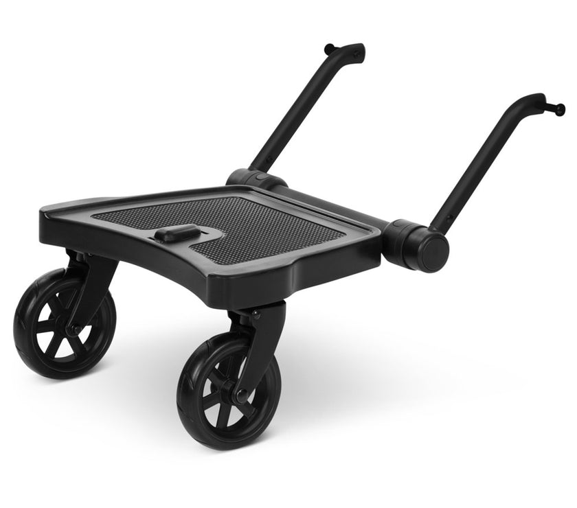 ABC Design -  BOARD KIDDIE RIDE ON 2-BLACK