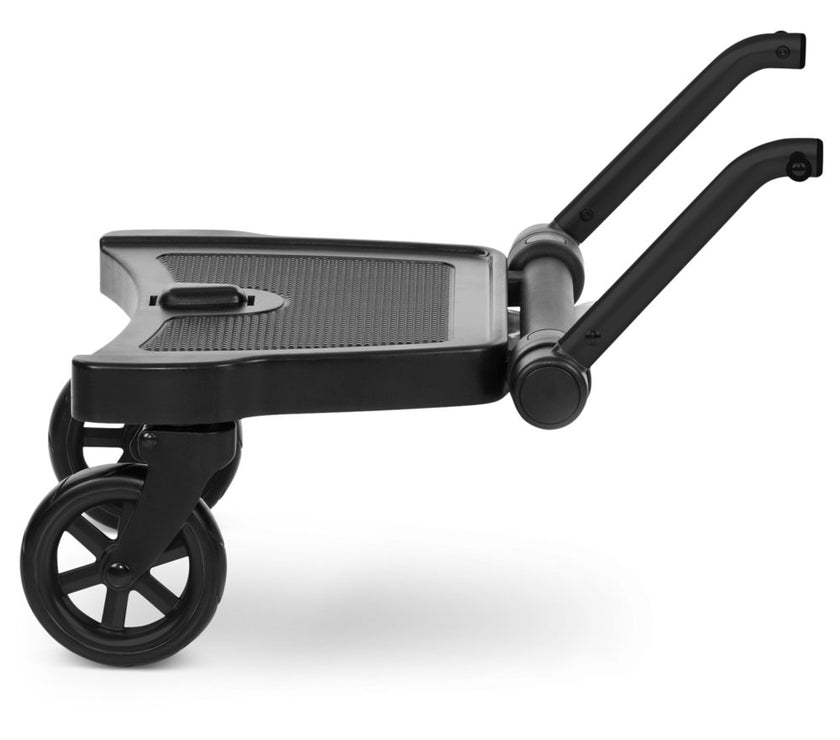 ABC Design -  BOARD KIDDIE RIDE ON 2-BLACK